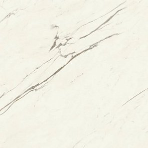 Marvel Calacatta Sublime 75x75 Silk купить в интернет магазине Artisan.ru