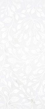 Memoirs White 01 25х60 купить в интернет магазине Artisan.ru