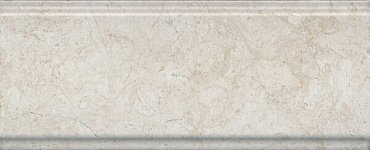 Керамическая плитка Веласка беж светлый обрезной 30x12 BDA018R купить в интернет магазине Artisan.ru