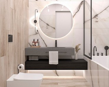 Virgo Laparet – Керамогранит и плитка в каталоге Артисан