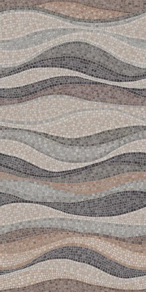 Керамическая плитка KMD3STA086GR Kerama Marazzi Касабланка 60x119,5