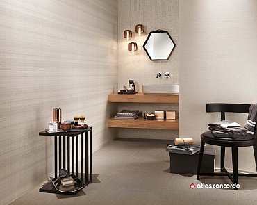 Room Atlas Concorde – керамогранит и плитка в АРТИСАН
