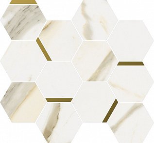 Стелларис Калакатта Голд Шик 28.3x32.8 купить в интернет магазине Artisan.ru