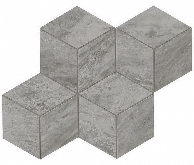 Керамогранит Мозаика AS2I Atlas Concorde Marvel Stone 30x35
