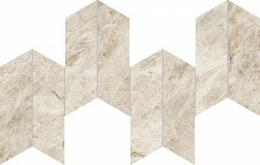 Marvel Diva Taj Mahal Mosaico Chevron Velvet купить в интернет магазине Artisan.ru