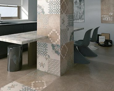 Королевская дорога Kerama Marazzi – керамогранит и плитка в АРТИСАН