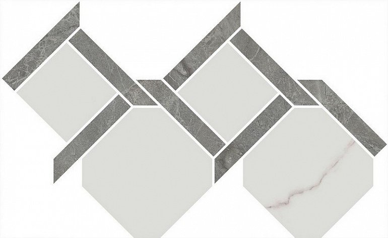 Керамическая плитка ID167 Kerama Marazzi Риальто 48x29.5
