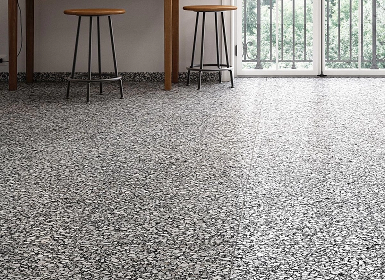 Terrazzo Casalgrande Padana – керамогранит и плитка в АРТИСАН