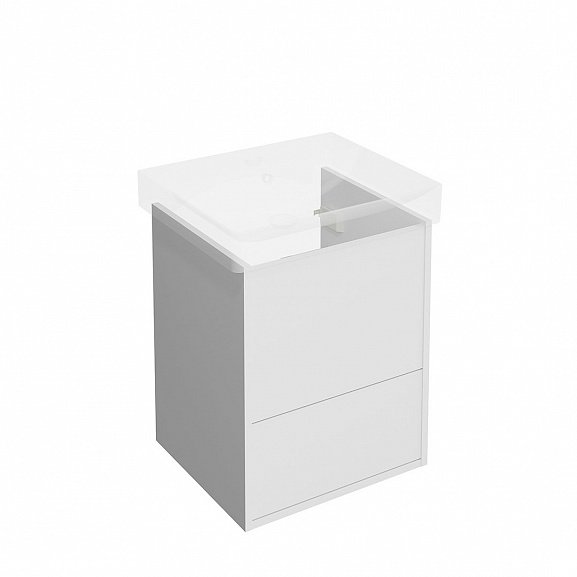 Сантехника PRO.50.2\WHT Kerama Marazzi PRO 