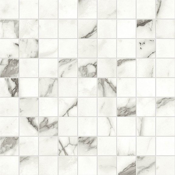 Керамогранит Мозаика A415 Atlas Concorde Marvel Shine 30x30