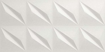 3D Flash White Matt 40x80 купить в интернет магазине Artisan.ru