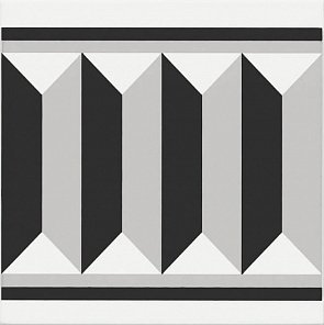 Керамическая плитка Ателье 20x20 NT/A242/5009 купить в интернет магазине Artisan.ru