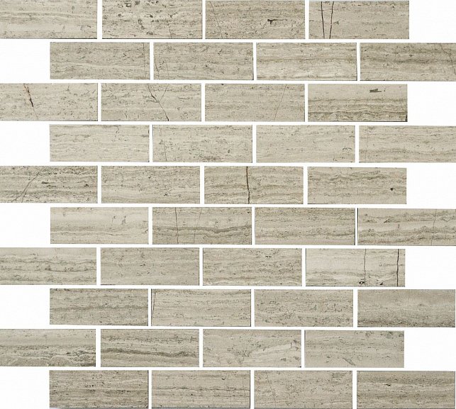 Керамогранит Мозаика 4845.00 Q-Stones Muare 30.5x30.5