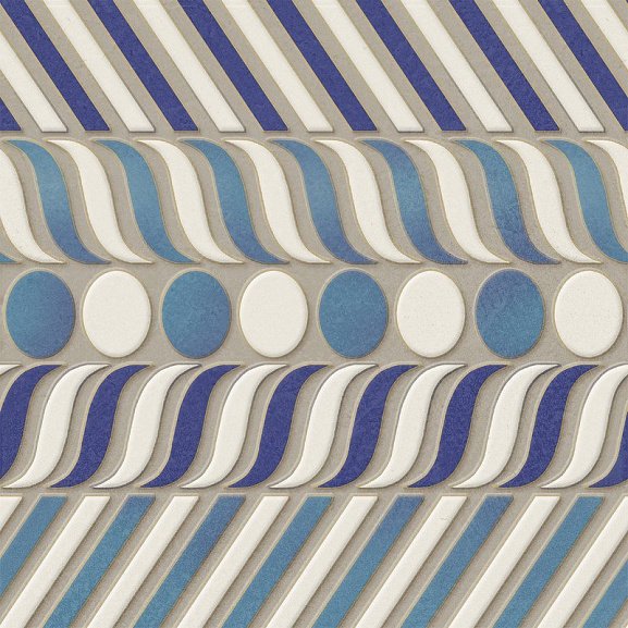 Керамическая плитка KMD3STA011BN Kerama Marazzi Шавен 20x20