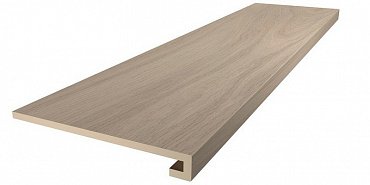 SG518320R/GCF Ступень клееная Монтиони бежевый матовый обрезной 33x119,5x0,9 купить в интернет магазине Artisan.ru