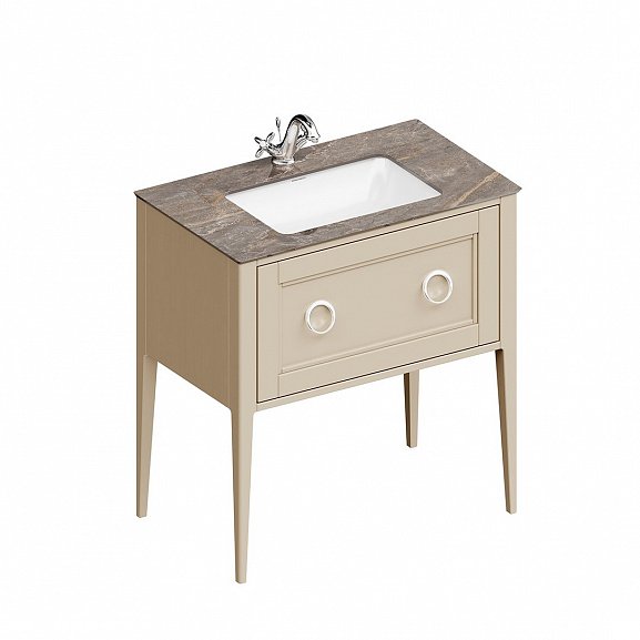 Сантехника PL.CN.80.1\CAP.M Kerama Marazzi Plaza 