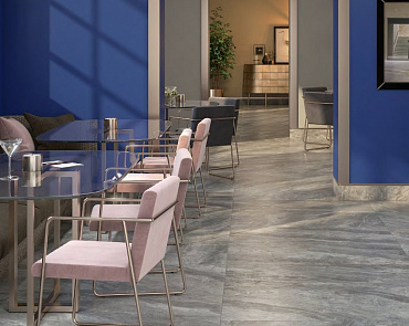 Гриджио Kerama Marazzi – керамогранит и плитка в АРТИСАН
