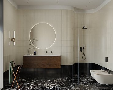 Aquarelle Creto – Керамогранит и плитка в каталоге Артисан