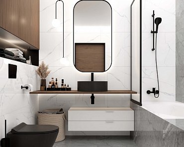 Atlantic White Laparet – Керамогранит и плитка в каталоге Артисан