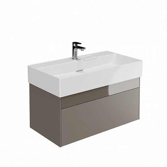 Сантехника LOG.90.2\SAN Kerama Marazzi Logica 