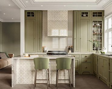 Махкама Kerama Marazzi – керамогранит и плитка в АРТИСАН