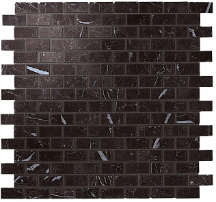 Marvel Nero M. Mosaico Lapp. Burattato купить в интернет магазине Artisan.ru