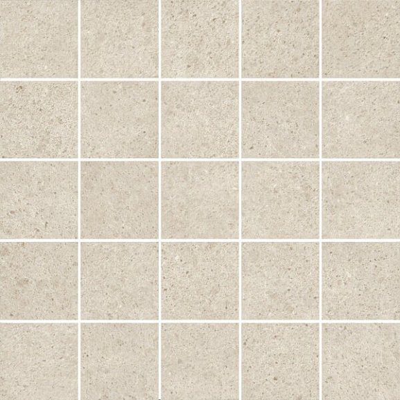 Керамическая плитка Мозаика MM12138 Kerama Marazzi Безана 25x25