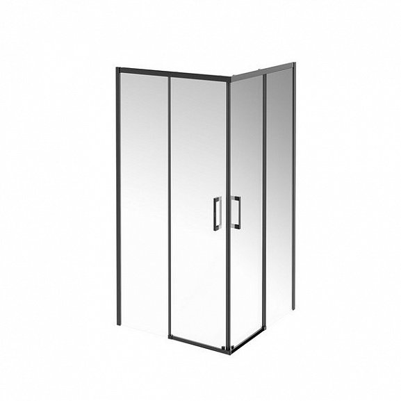 Сантехника VE.100.SSD.BLK.M Kerama Marazzi VETRO 