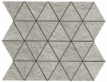 Klif Silver Triangles купить в интернет магазине Artisan.ru
