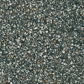 SG653622R Бричиола чёрный лаппатированный обрезной 60x60x0,9 керам.гранит купить в интернет магазине Artisan.ru