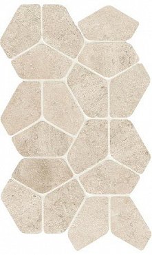 Lims Ivory Mosaico Gemini купить в интернет магазине Artisan.ru
