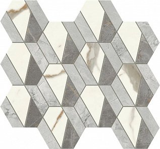 Marvel Mosaico Hive Hex Lappato купить в интернет магазине Artisan.ru