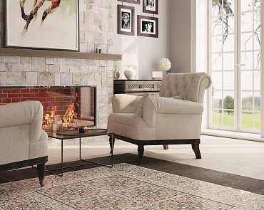 Лирия Kerama Marazzi – керамогранит и плитка в АРТИСАН