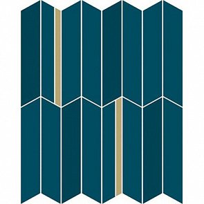 КОНТИНУУМ БЛУ ГЛОССИ МОЗ.ИНФИНИТИ купить в интернет магазине Artisan.ru