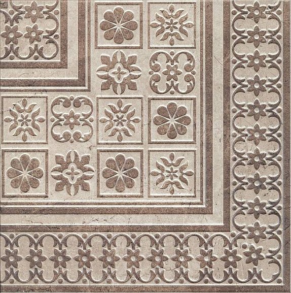 Керамогранит HGD/A50/SG1550 Kerama Marazzi Фаральони 40.2x40.2