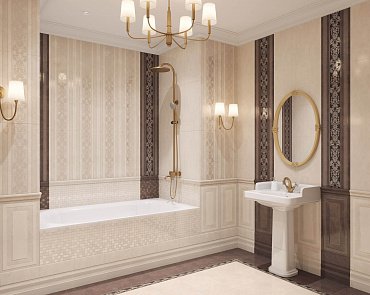 Версаль Kerama Marazzi – керамогранит и плитка в АРТИСАН