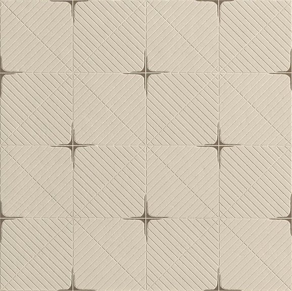 Керамогранит Мозаика AF9U Atlas Concorde Marvel Travertine 60x60