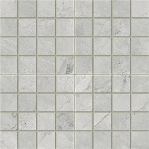 Marvel Grey Cloud Mosaico Matt купить в интернет магазине Artisan.ru