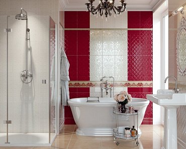 Даниэли Kerama Marazzi – керамогранит и плитка в АРТИСАН