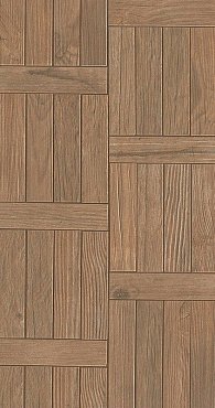 Axi Brown Chestnut Treccia купить в интернет магазине Artisan.ru