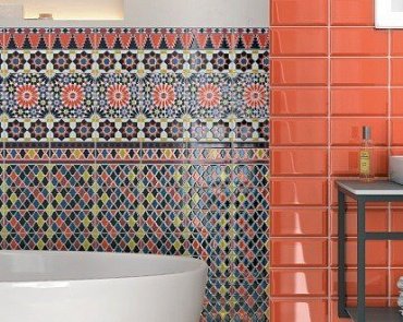 Алькасар Kerama Marazzi – керамогранит и плитка в АРТИСАН