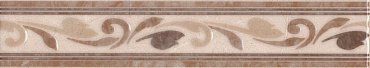 Керамическая плитка Вилла Флоридиана 30x5.7 HGD/A04/8245 купить в интернет магазине Artisan.ru