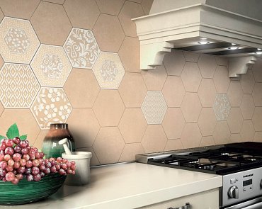 Лафайет Kerama Marazzi – керамогранит и плитка в АРТИСАН