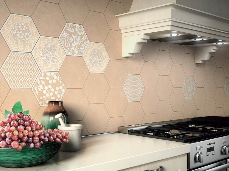 Лафайет Kerama Marazzi – керамогранит и плитка в АРТИСАН