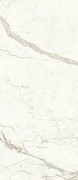 Marvel Calacatta Prestigio 120x278 Bookm A Lp купить в интернет магазине Artisan.ru