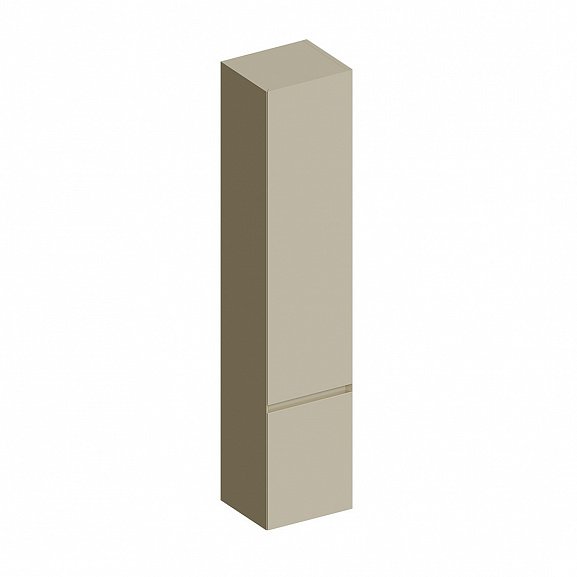 Сантехника CUB.165Lh\LIM Kerama Marazzi Cubo 
