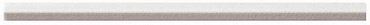 Spigolo White Matt 0,8x20 купить в интернет магазине Artisan.ru