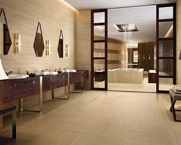Travertino Italon – керамогранит и плитка в АРТИСАН