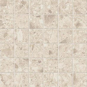 Boost Mix Ivory Mosaico Matt купить в интернет магазине Artisan.ru