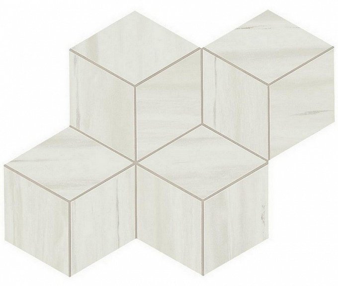 Керамогранит Мозаика AS2G Atlas Concorde Marvel Stone 30x35